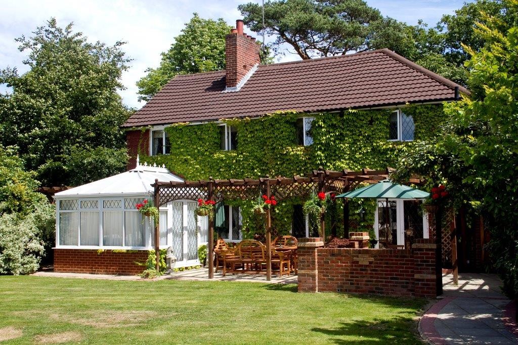 Tandridge Lane, Lingfield Robert Leech