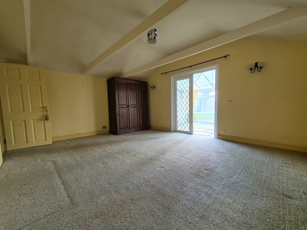 Tandridge Lane, Lingfield Robert Leech