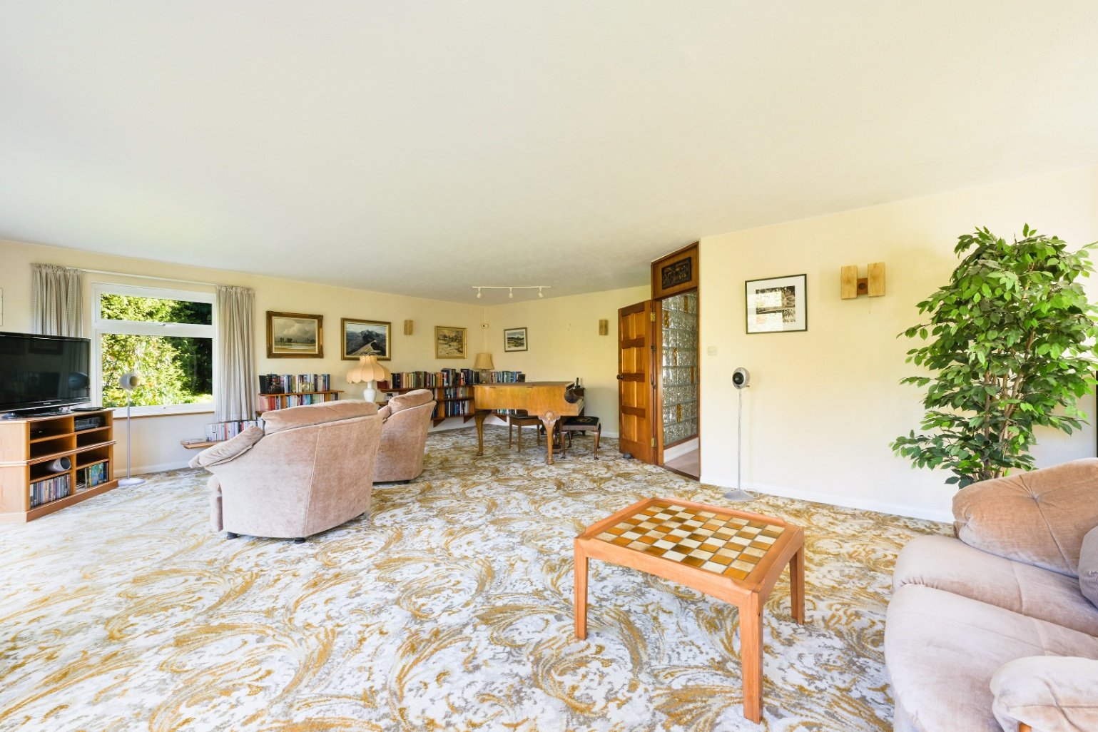 Quarry Road, Oxted Robert Leech