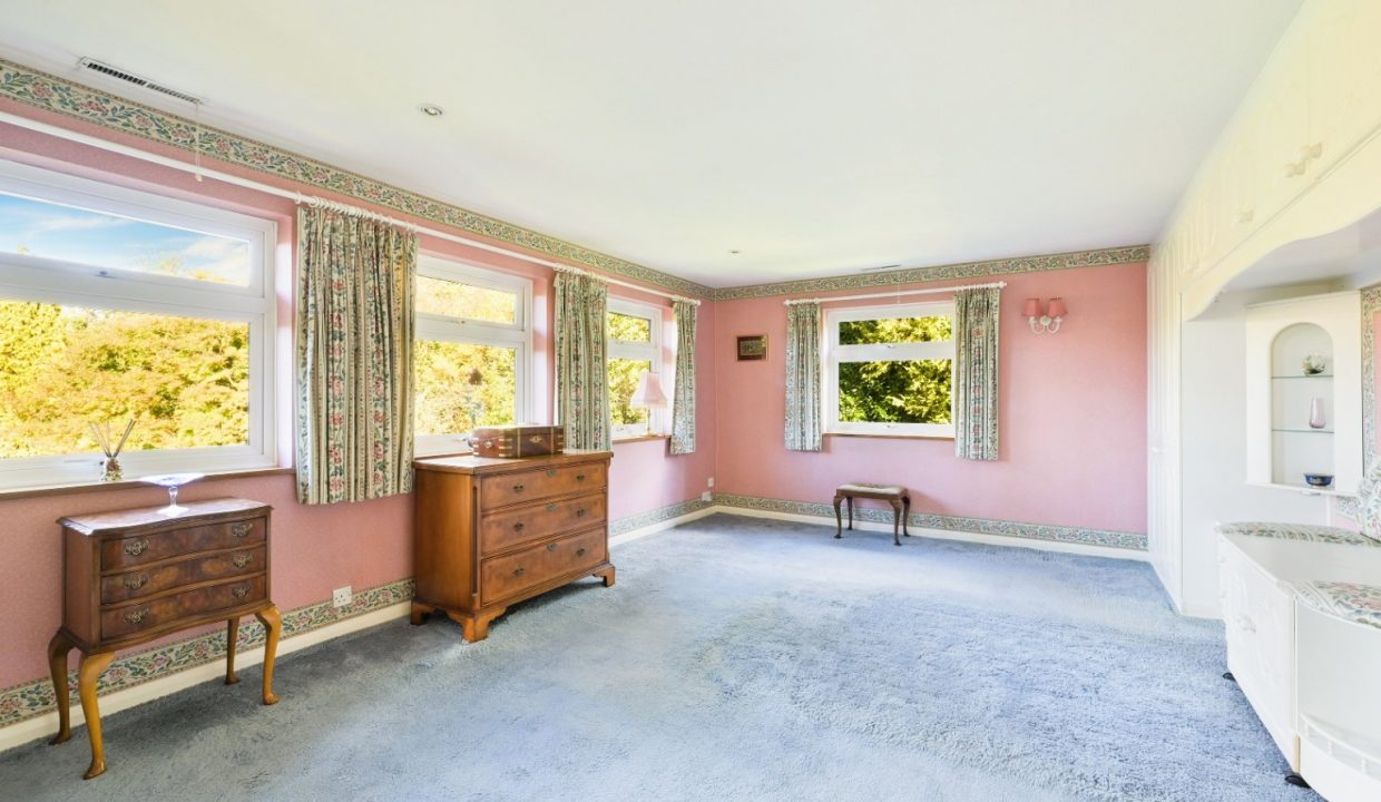 Quarry Road, Oxted Robert Leech