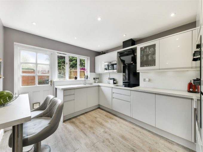 Reigate Properties For Sale Robert Leech