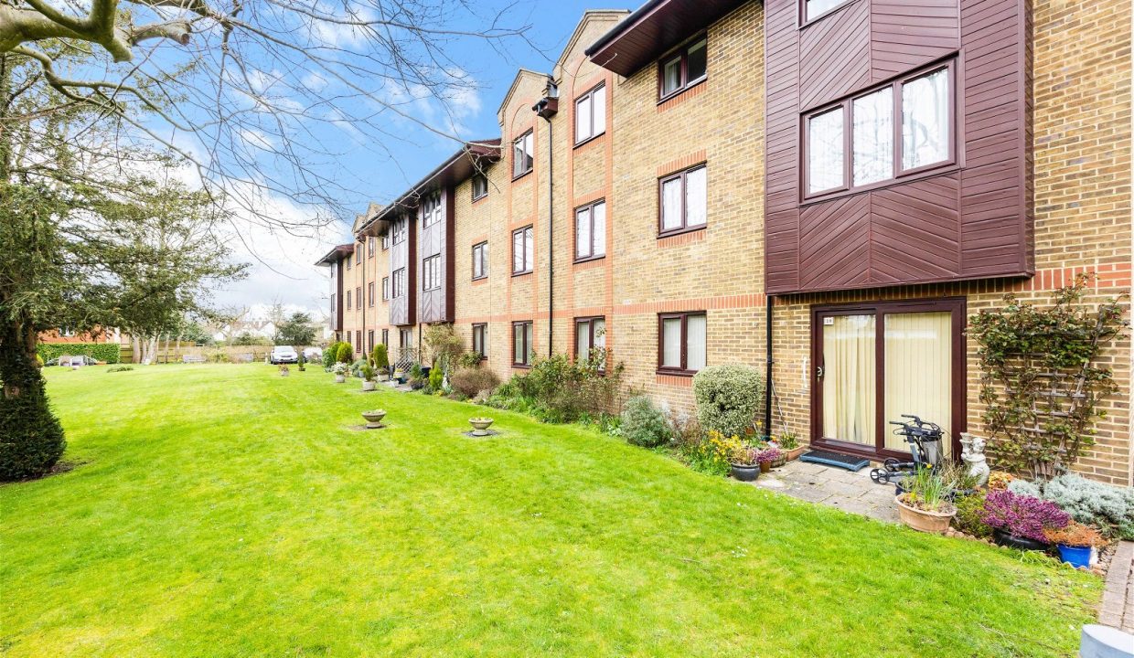 Reigate Hill, Reigate, RH2 9NF Robert Leech