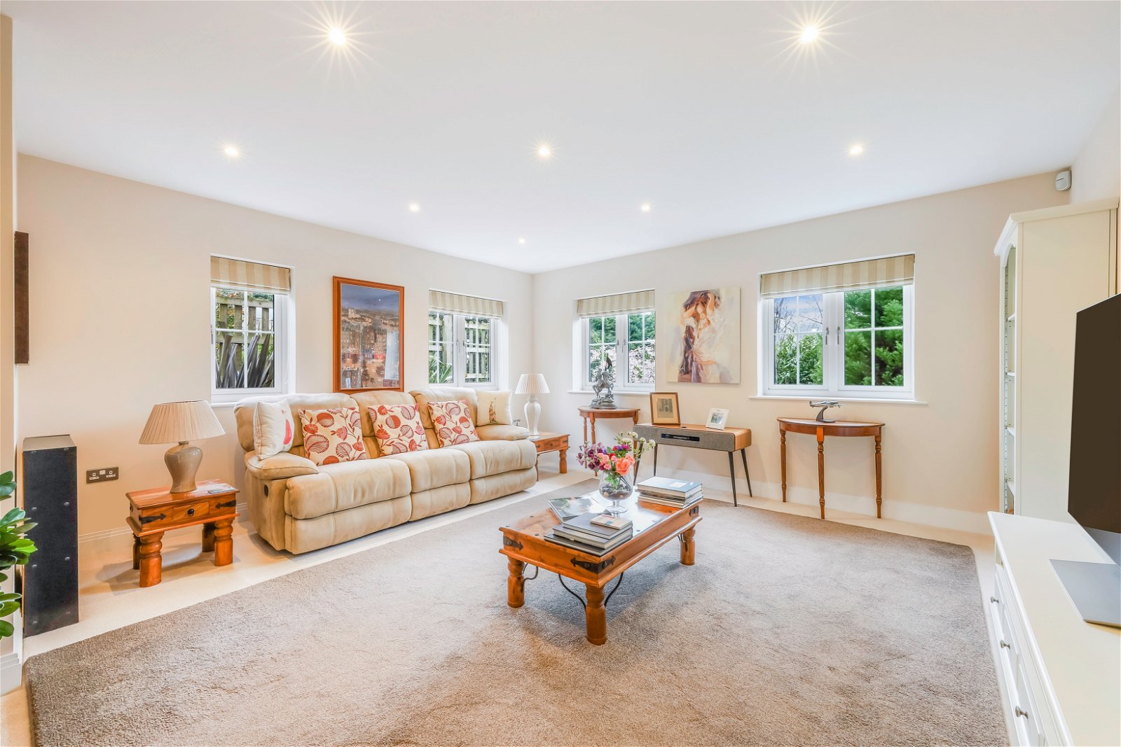 West Hill, Oxted, RH8 Robert Leech