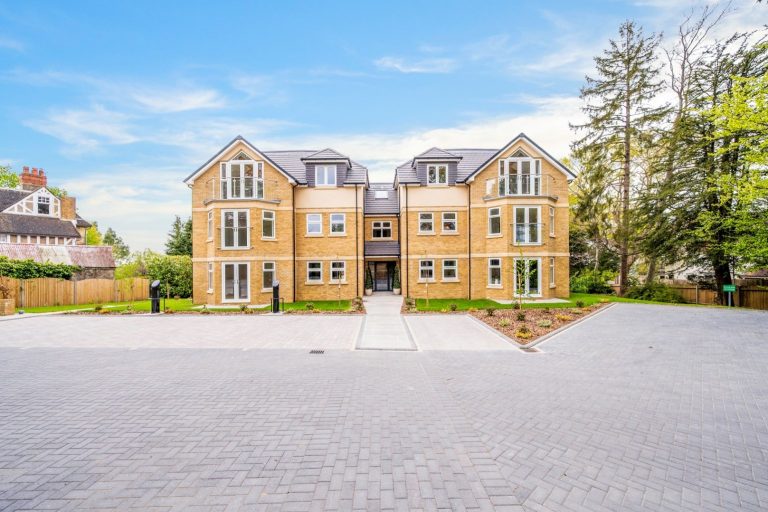 New Homes for Sale Robert Leech