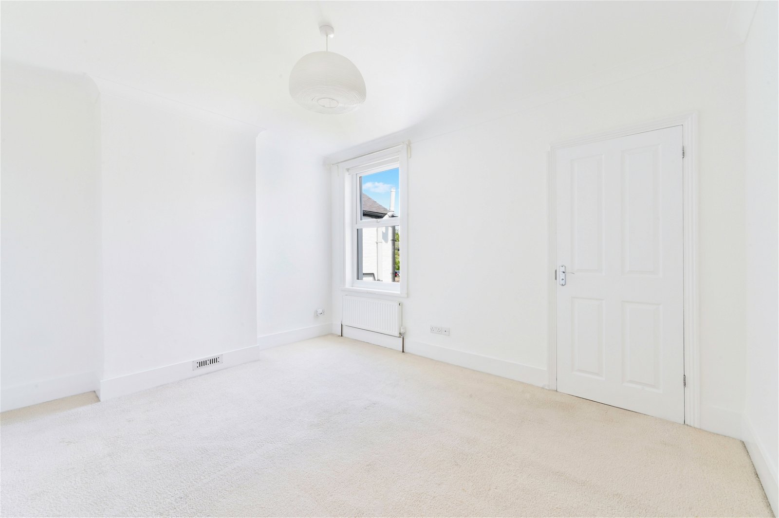 Hurst Green, Surrey Robert Leech