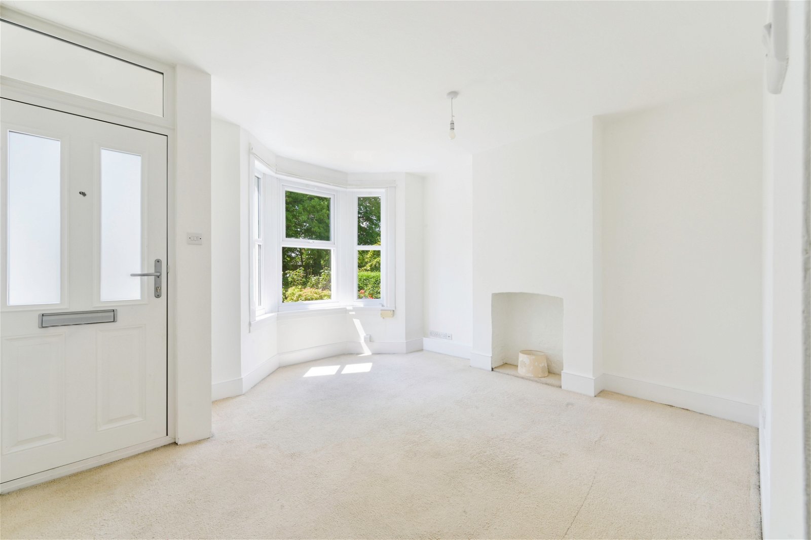 Hurst Green, Surrey Robert Leech