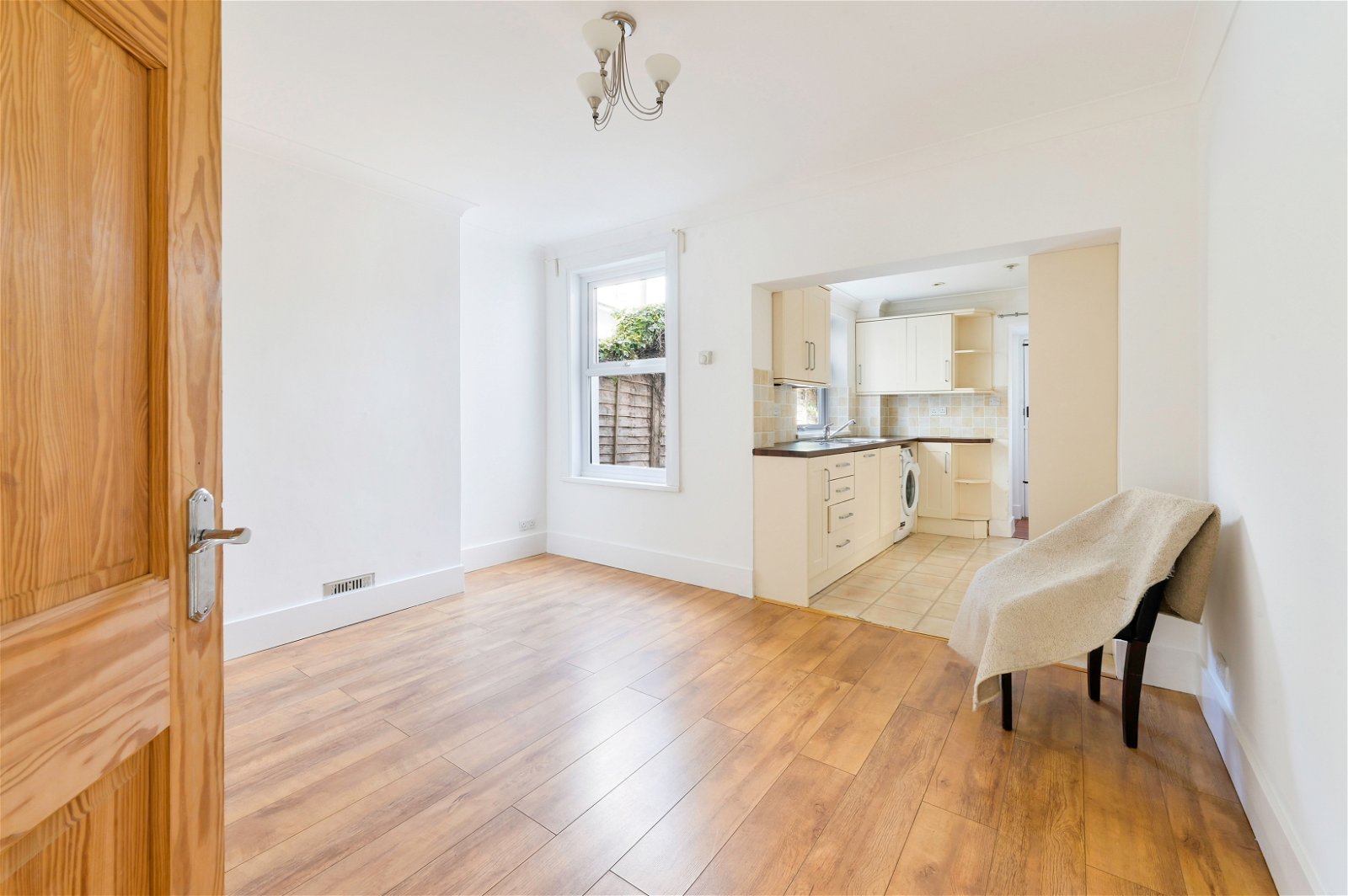 Hurst Green, Surrey Robert Leech