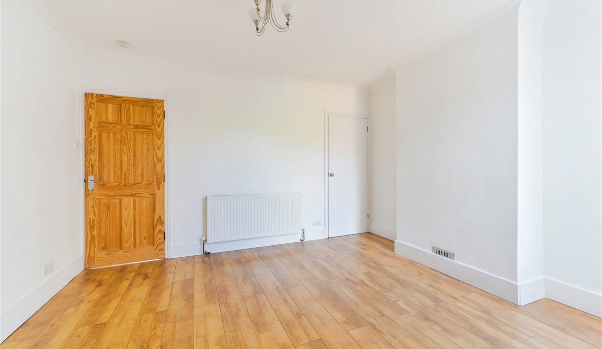 Hurst Green, Surrey Robert Leech