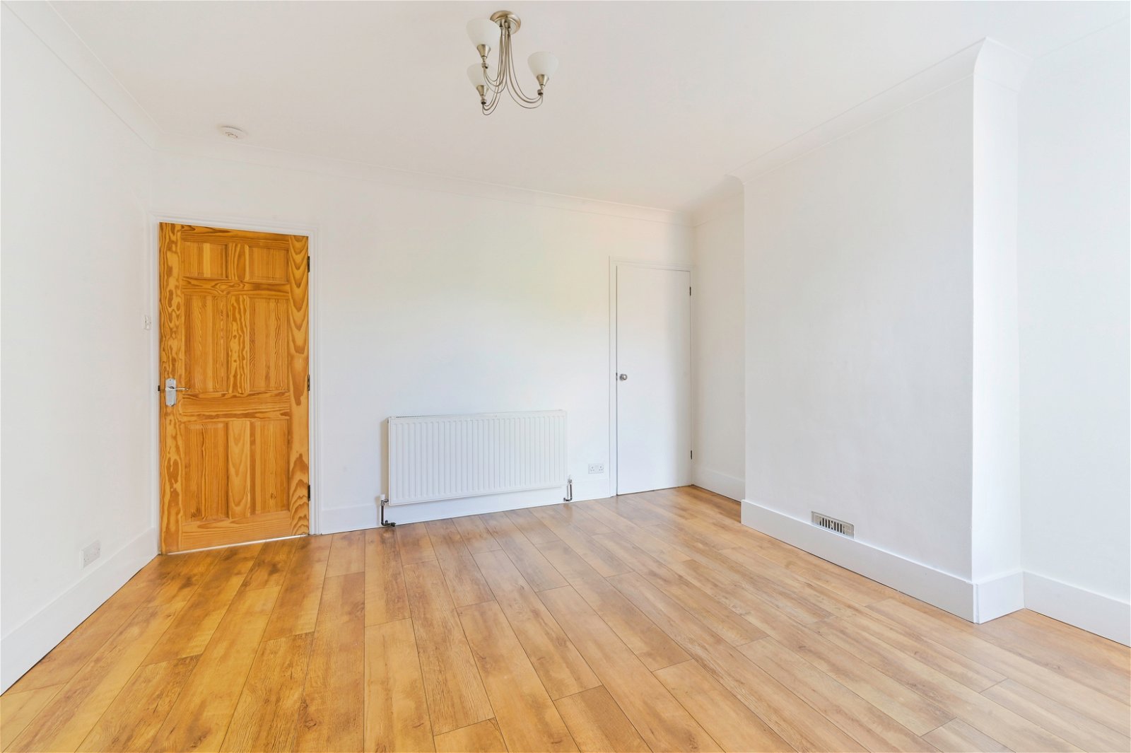 Hurst Green, Surrey Robert Leech