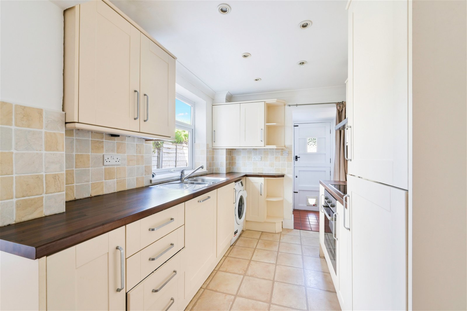 Hurst Green, Surrey Robert Leech