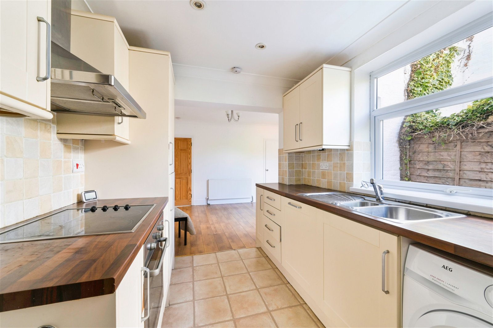 Hurst Green, Surrey Robert Leech