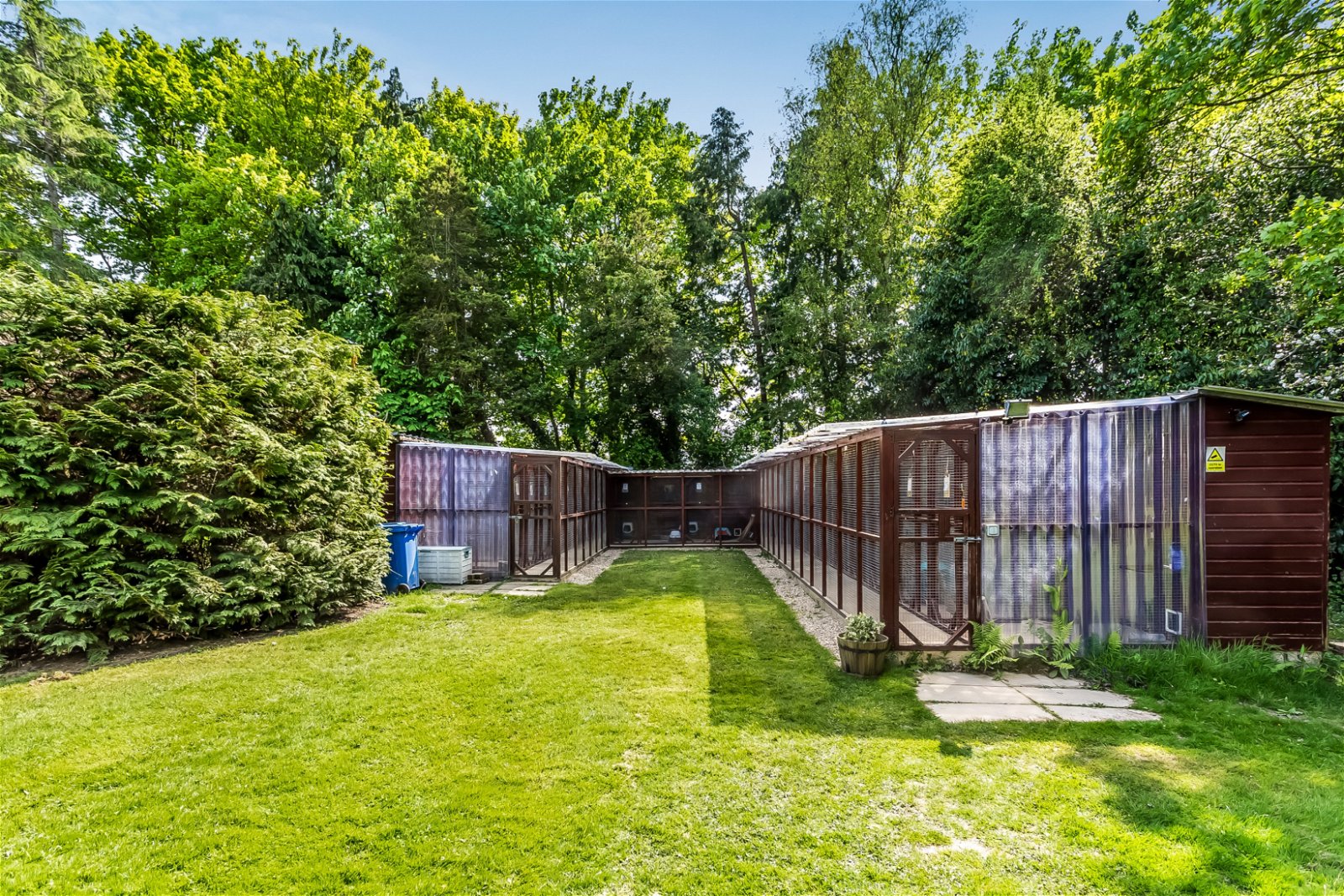 Lingfield, Surrey Robert Leech