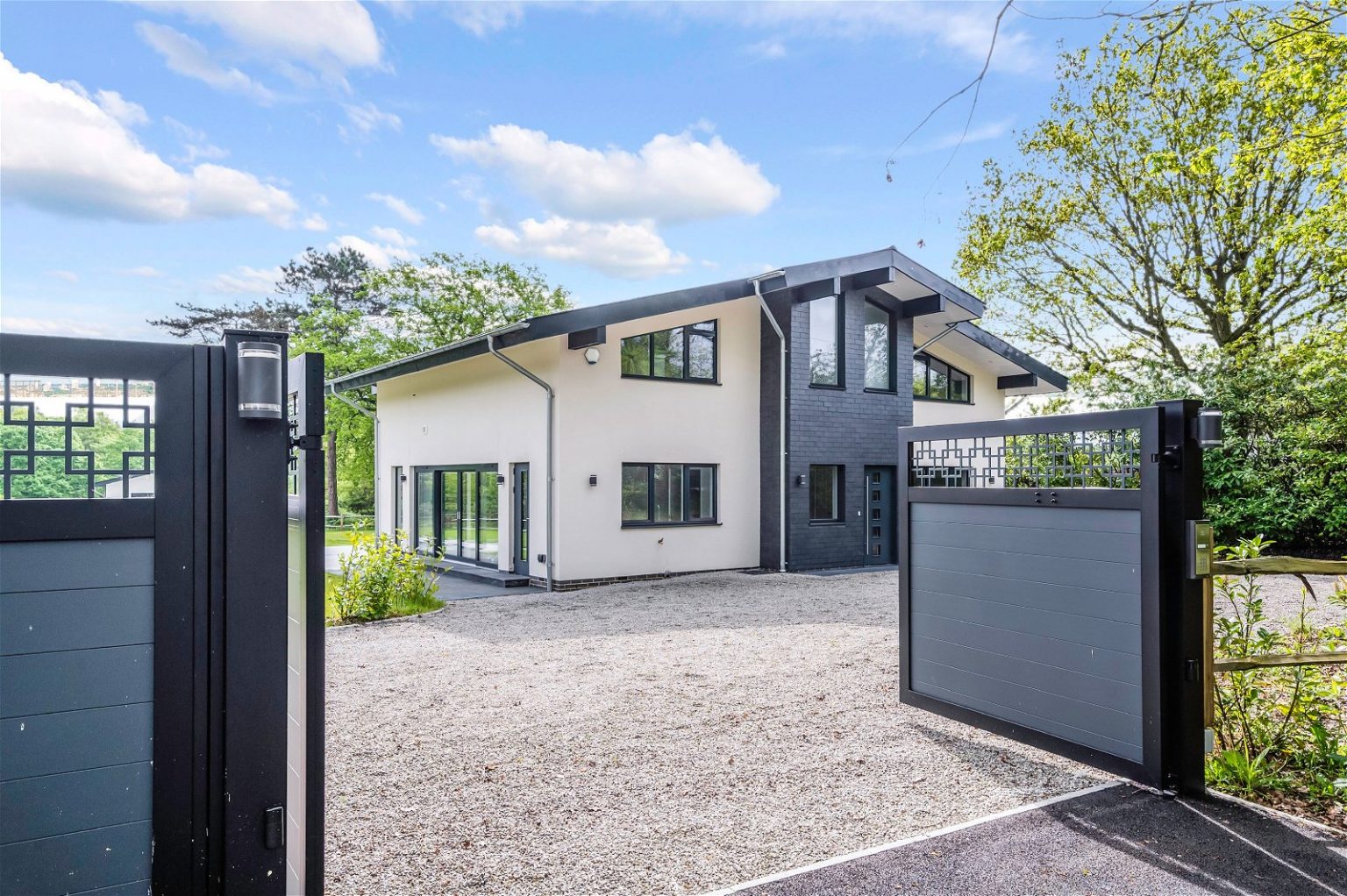 New Homes for Sale Robert Leech