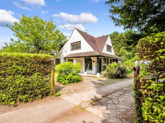 Reigate Properties For Sale Robert Leech