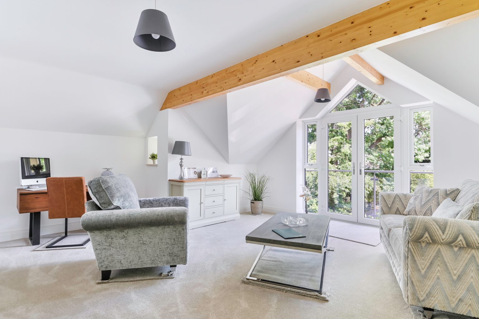 New Homes for Sale Robert Leech