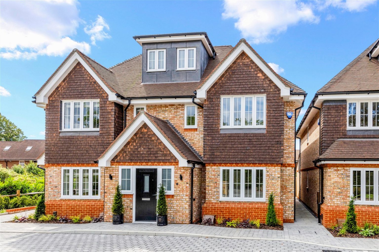 New Homes for Sale Robert Leech