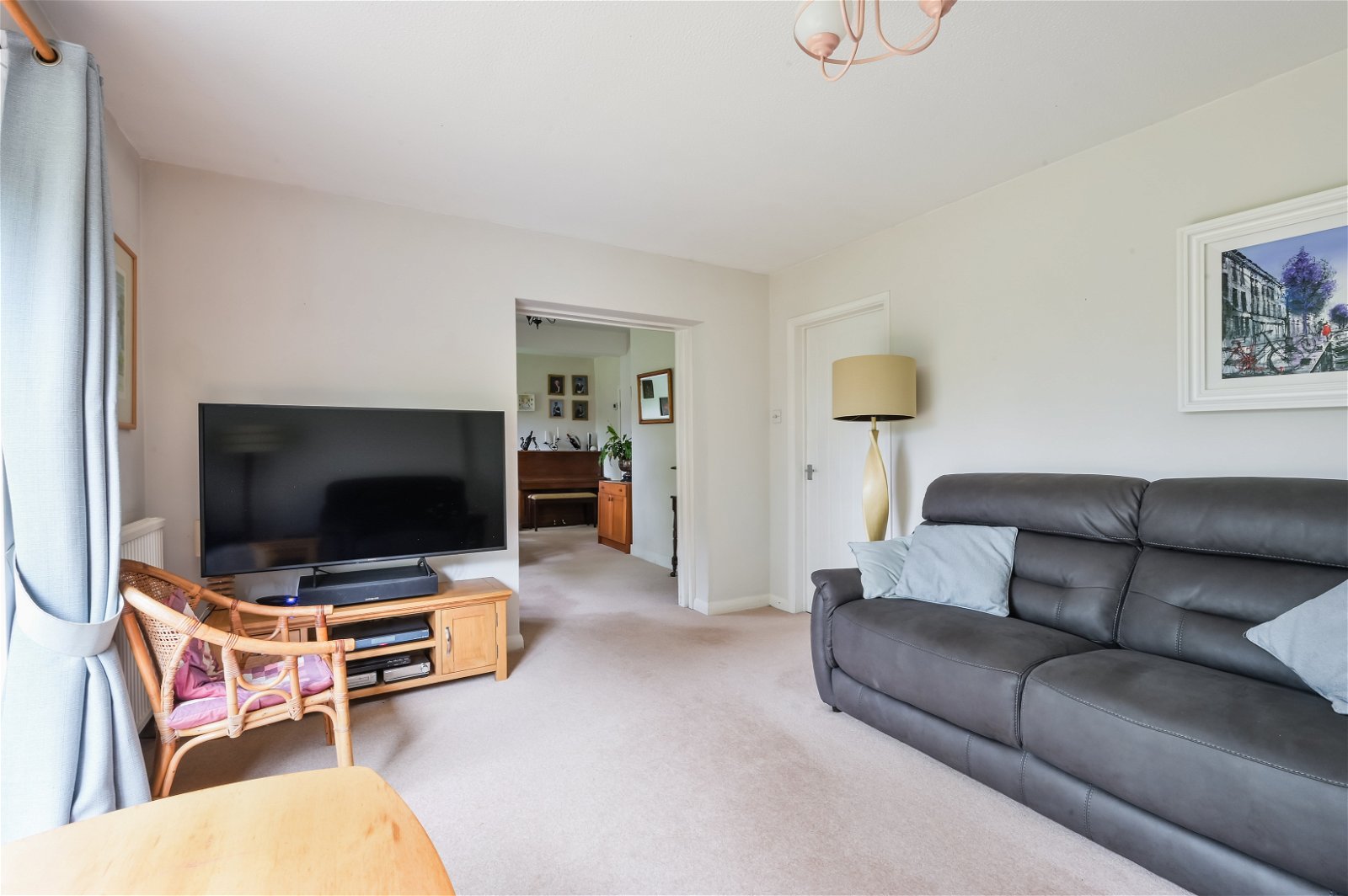 Eastbourne Road, Blindley Heath, Lingfield, RH7 6JX Robert Leech