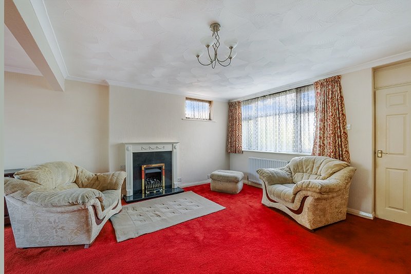 Silkham Road, Oxted RH8 Robert Leech