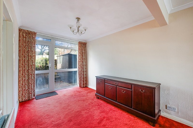 Silkham Road, Oxted RH8 Robert Leech