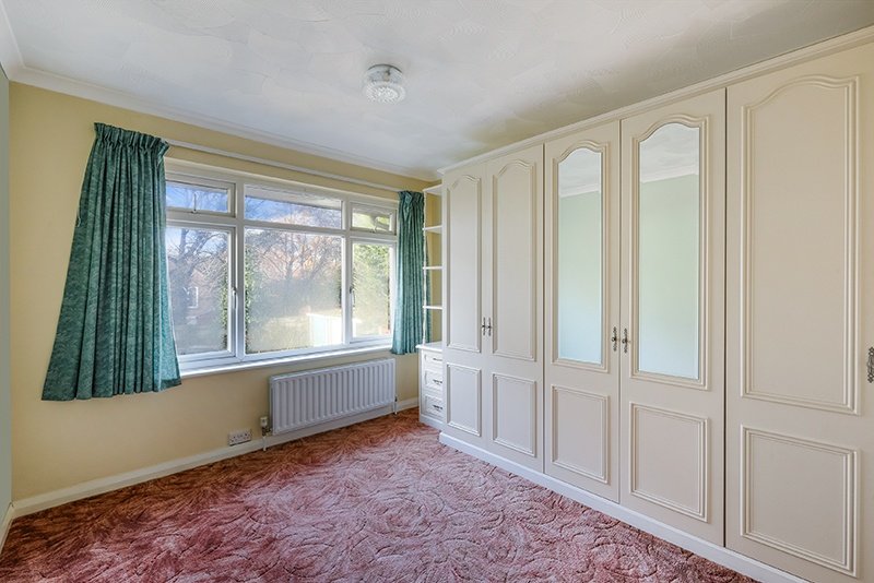 Silkham Road, Oxted RH8 Robert Leech