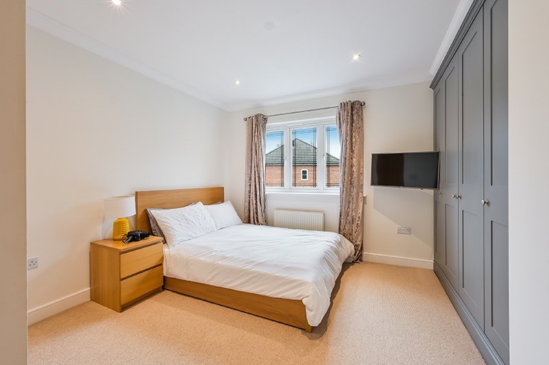 The Hollies, Oxted RH8 Robert Leech