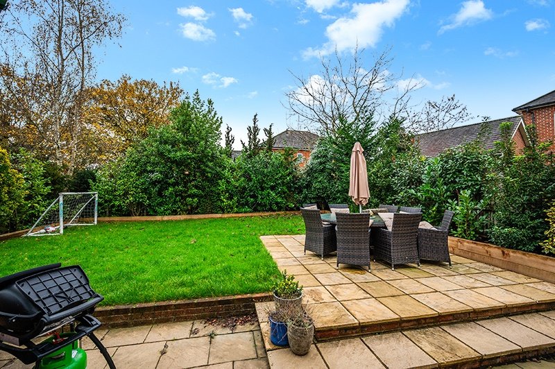 The Hollies, Oxted RH8 Robert Leech