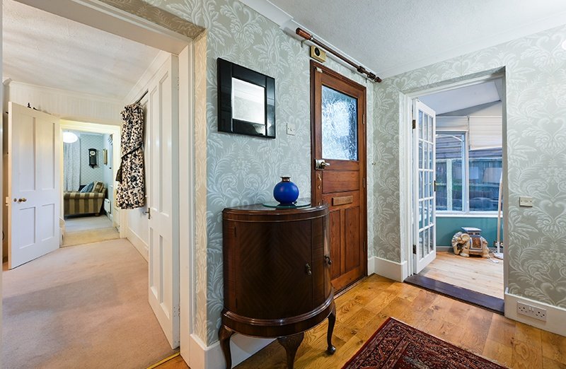 Godstone Road, Oxted, RH8 Robert Leech