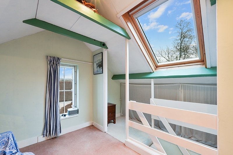 Godstone Road, Oxted, RH8 Robert Leech