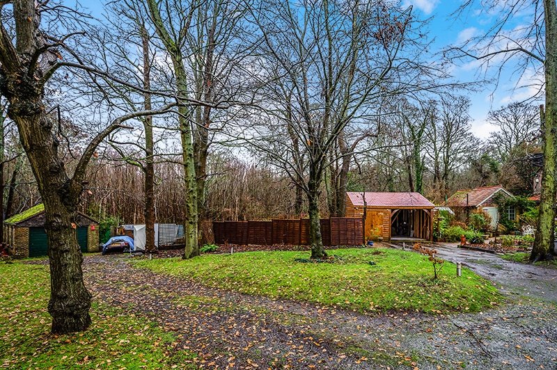 Godstone Road, Oxted, RH8 Robert Leech