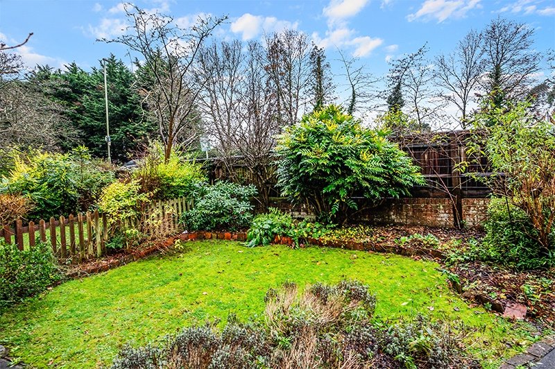 Godstone Road, Oxted, RH8 Robert Leech