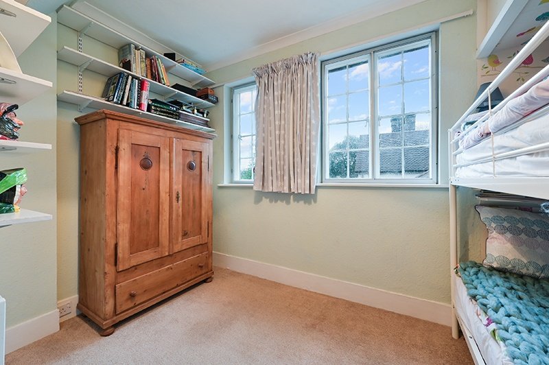 Godstone Road, Oxted, RH8 Robert Leech