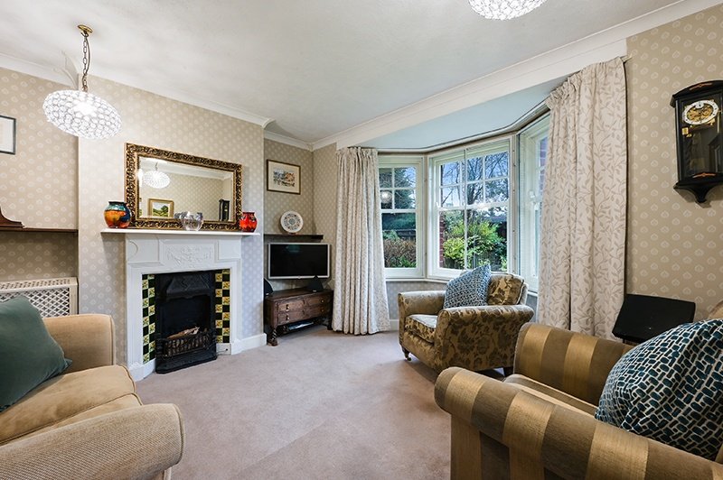 Godstone Road, Oxted, RH8 Robert Leech