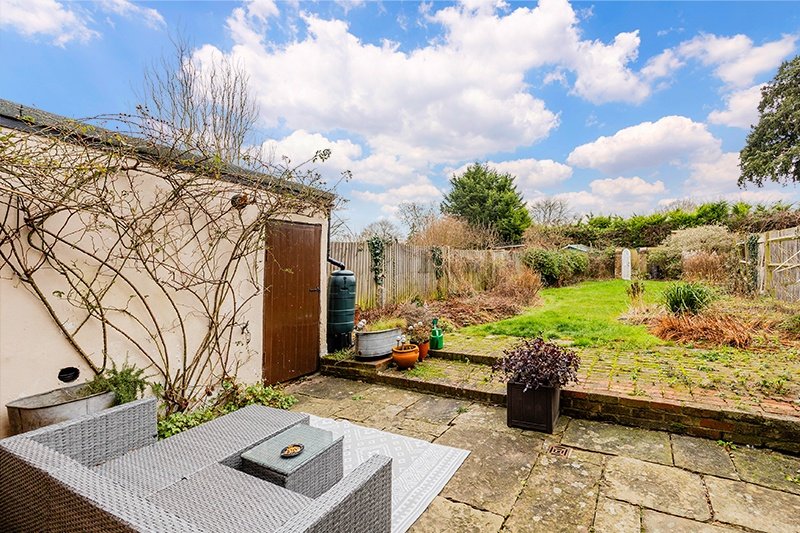 Tanhouse Road, Oxted, RH8 Robert Leech