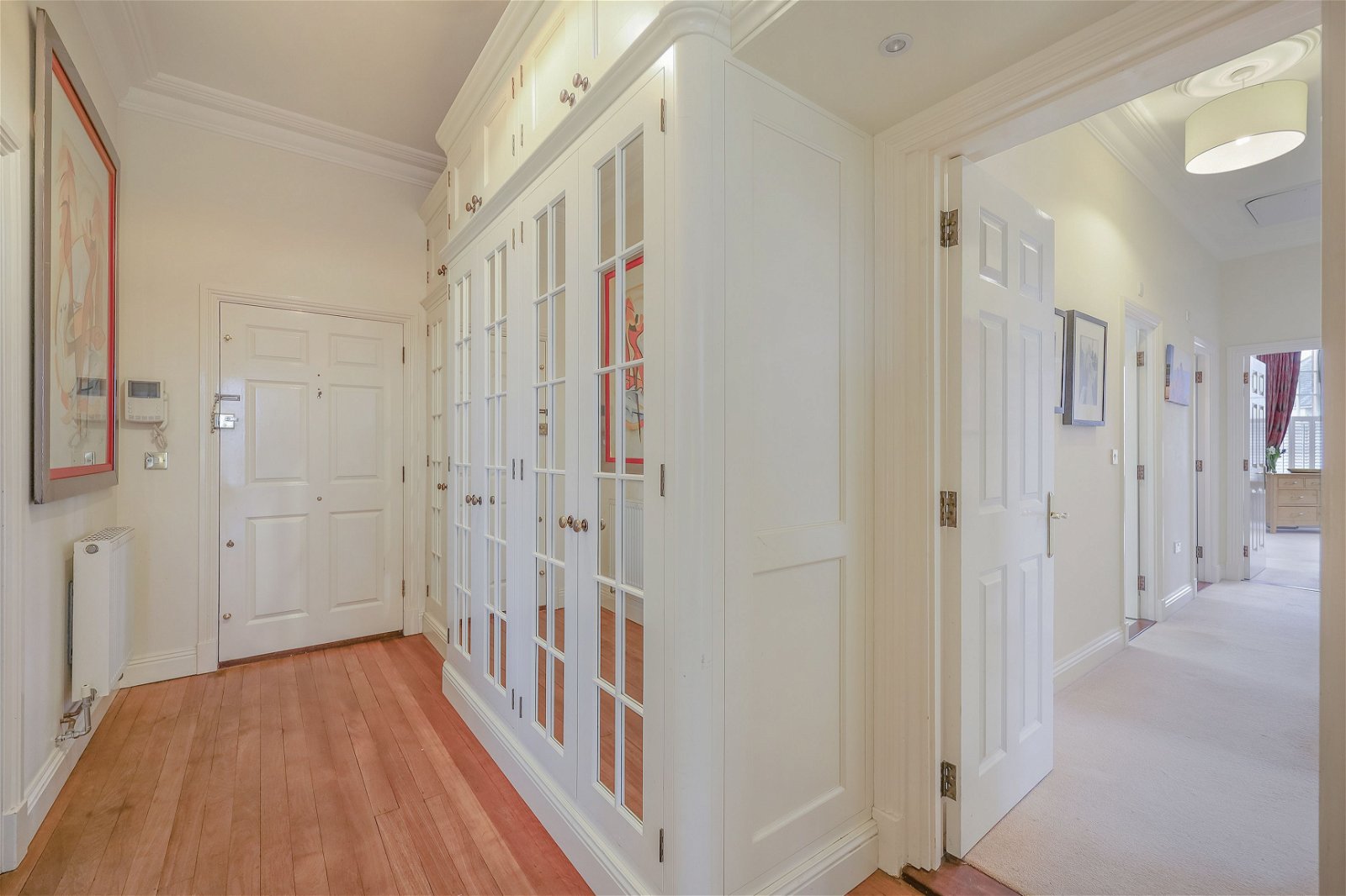 Cayton Road, NetherneontheHill, CR5 1LT Robert Leech