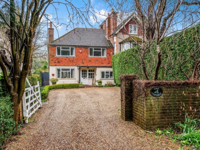 Lingfield Properties For Sale Robert Leech