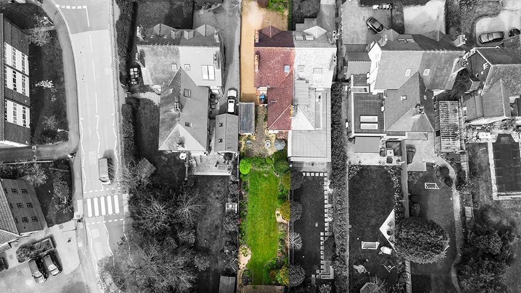 Bluehouse Lane, Oxted, RH8 Robert Leech