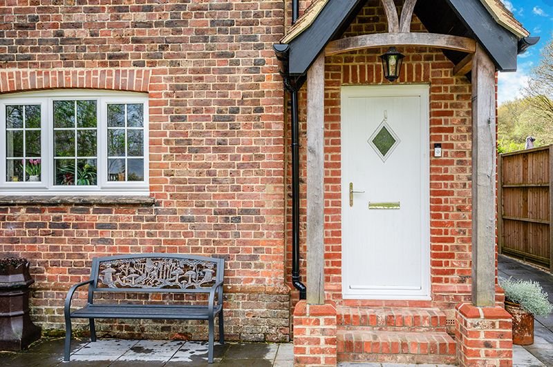 The Enterdent, Godstone, RH9 Robert Leech