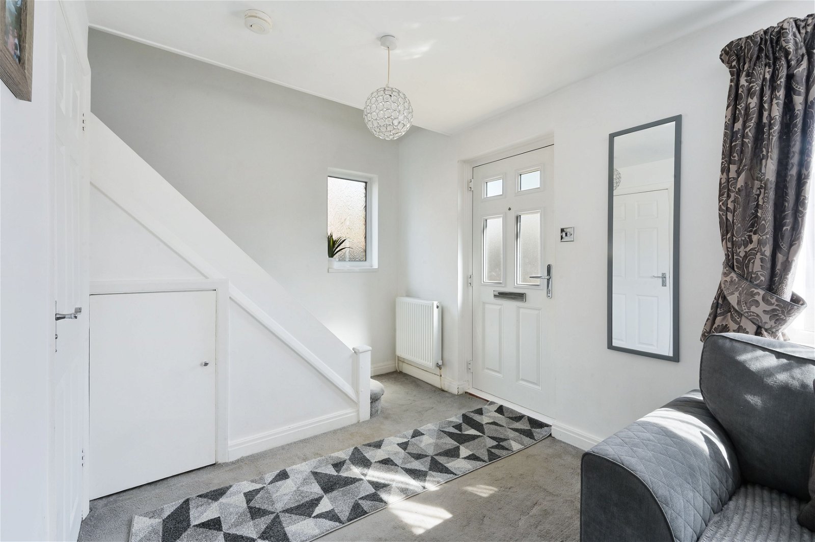 Drivers Mead, Lingfield, RH7 6EU Robert Leech