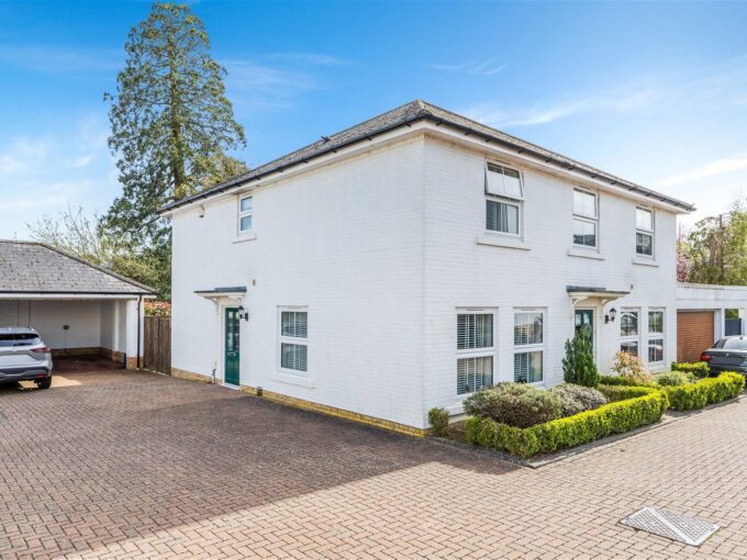 Edenbridge Archives Robert Leech