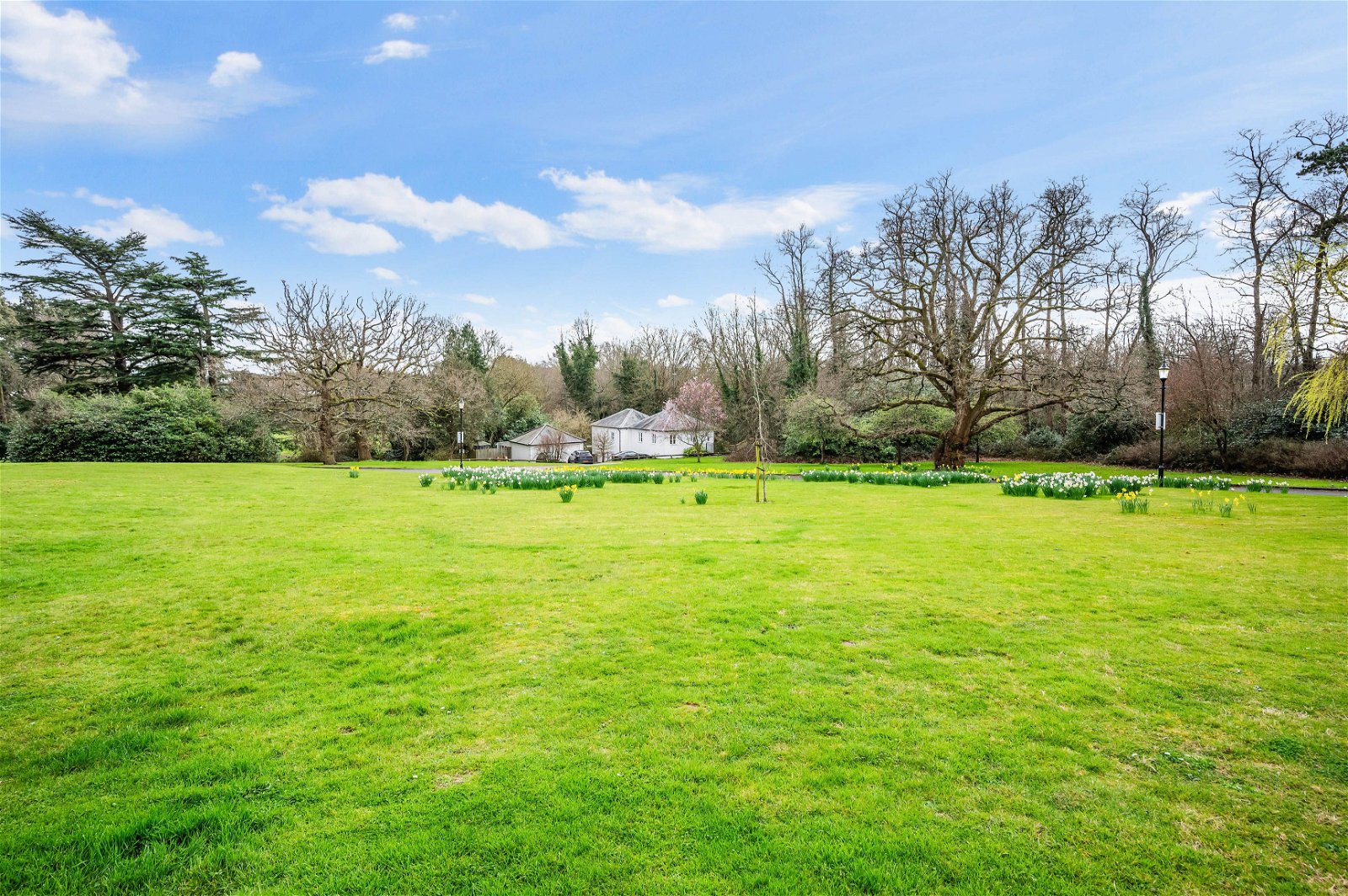 Royal Earlswood Park, Redhill, RH1 6TF Robert Leech