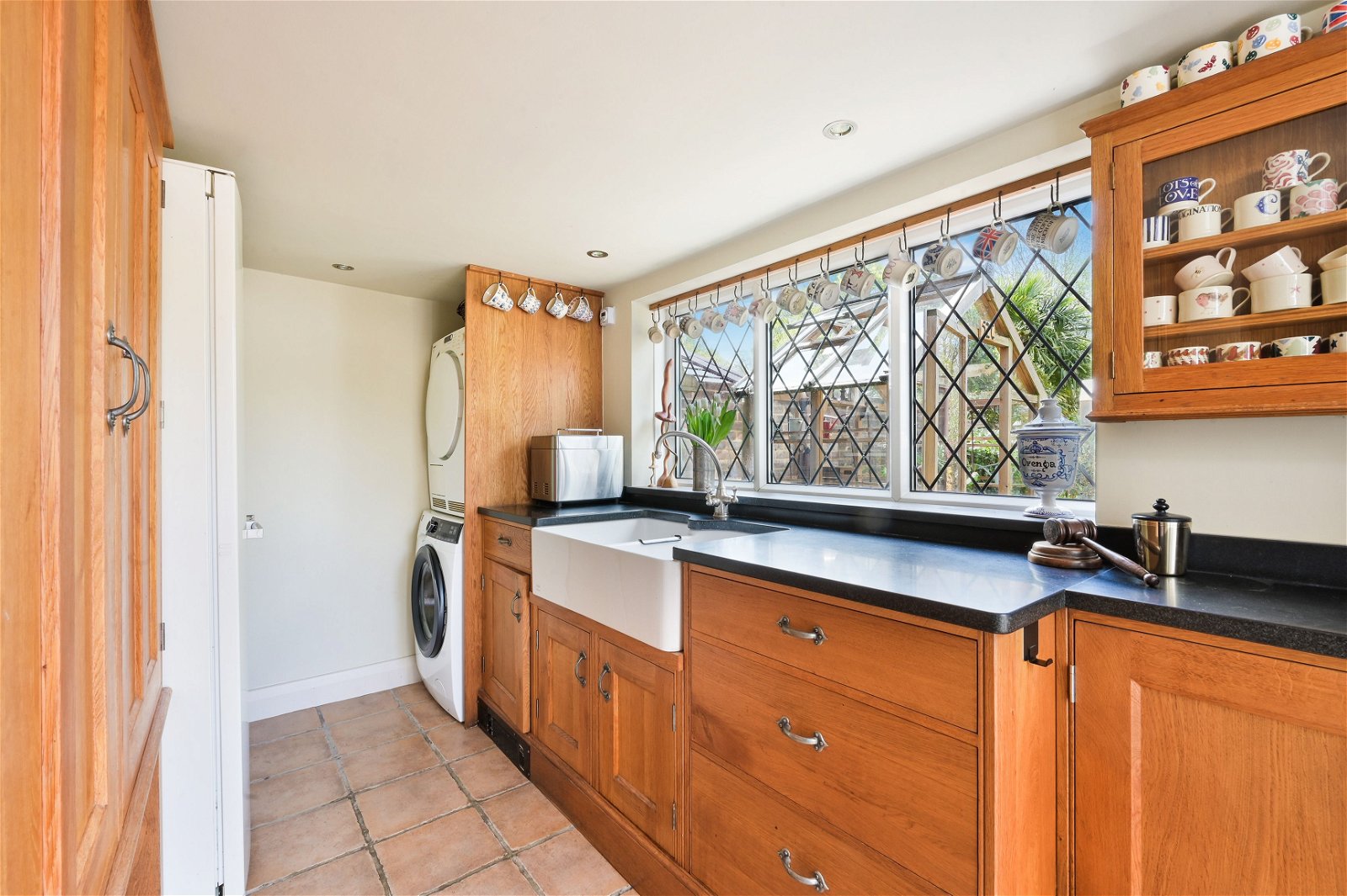 Lagham Park, South Godstone, RH9 Robert Leech