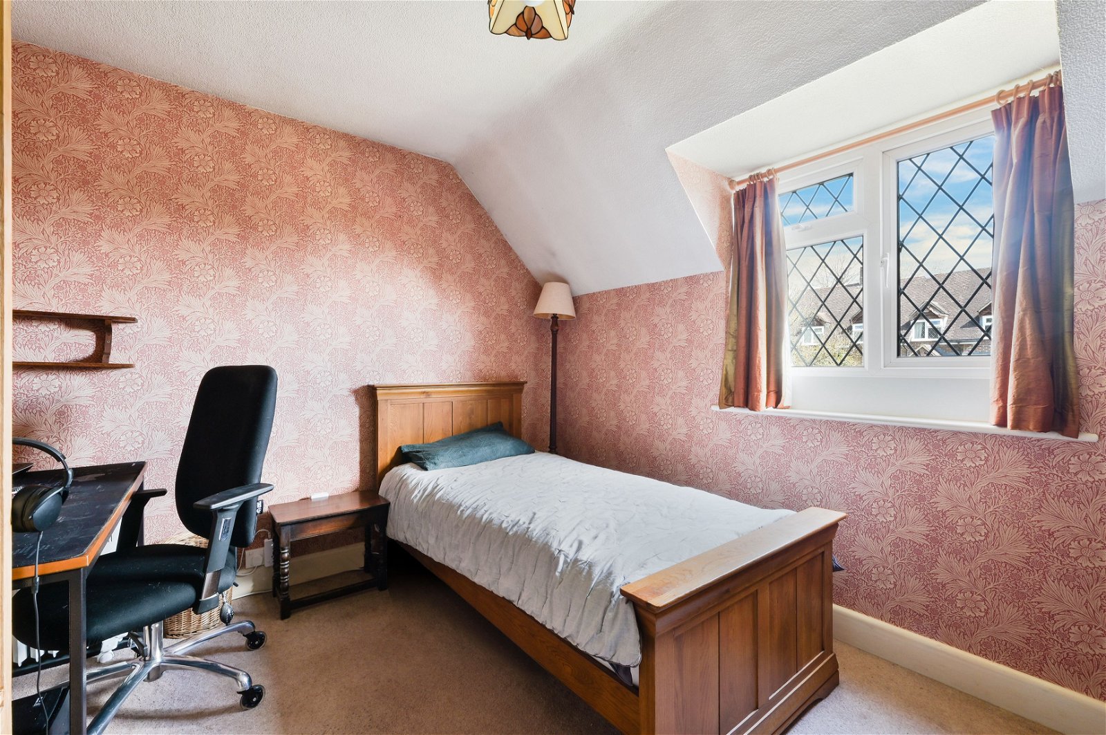 Lagham Park, South Godstone, RH9 Robert Leech