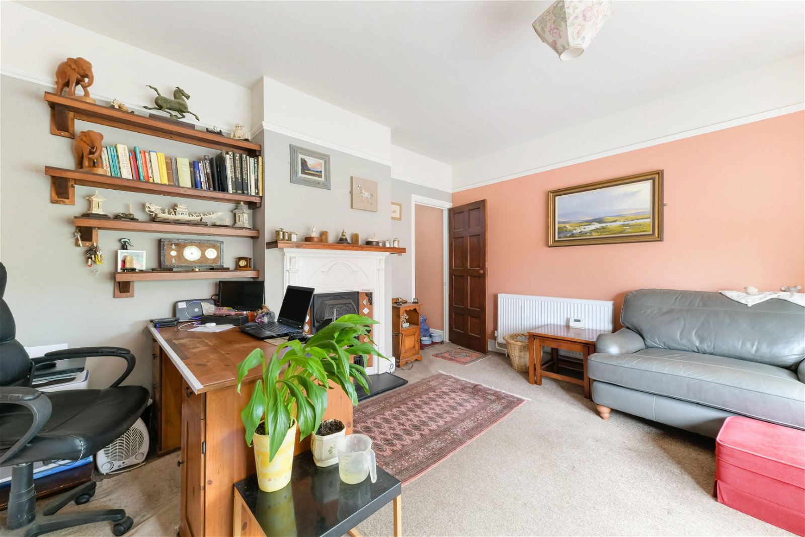 Nutley Lane, Reigate Robert Leech