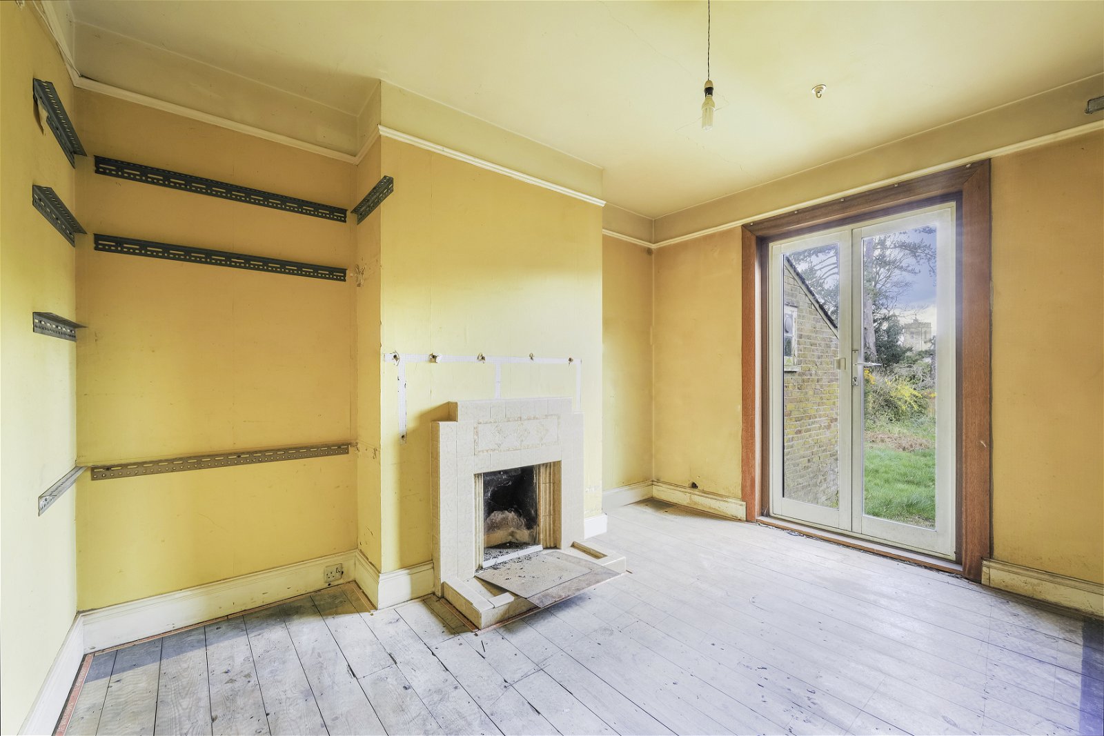 Blackborough Road, Reigate Robert Leech