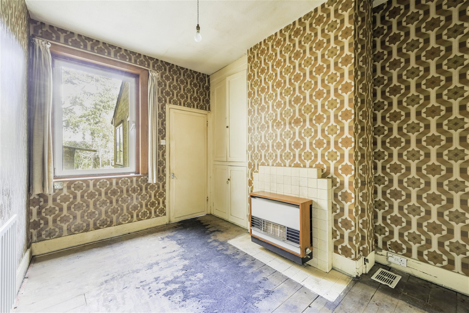 Blackborough Road, Reigate Robert Leech