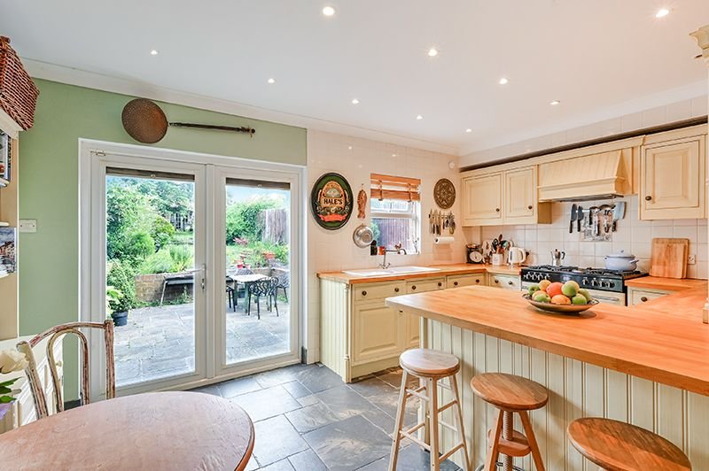 Lagham Road, South Godstone, RH9 8HE Robert Leech