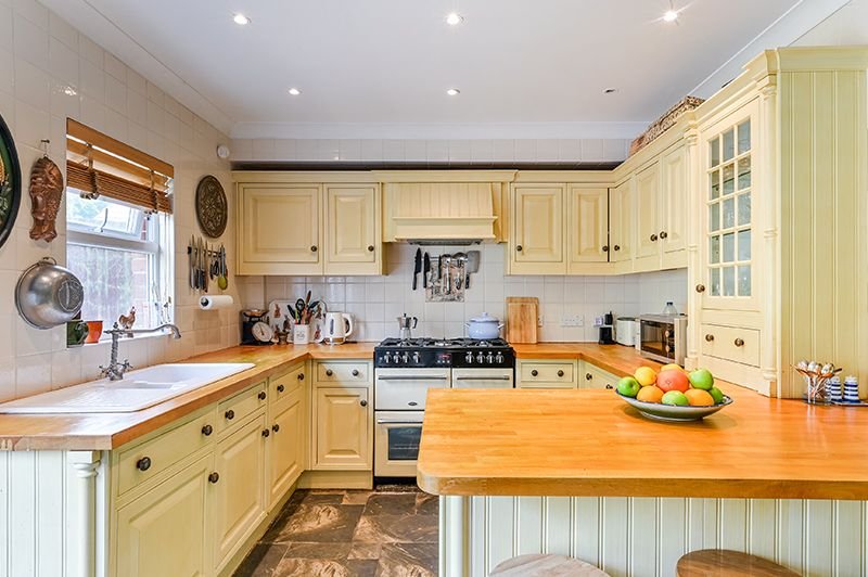 Lagham Road, South Godstone, RH9 8HE Robert Leech