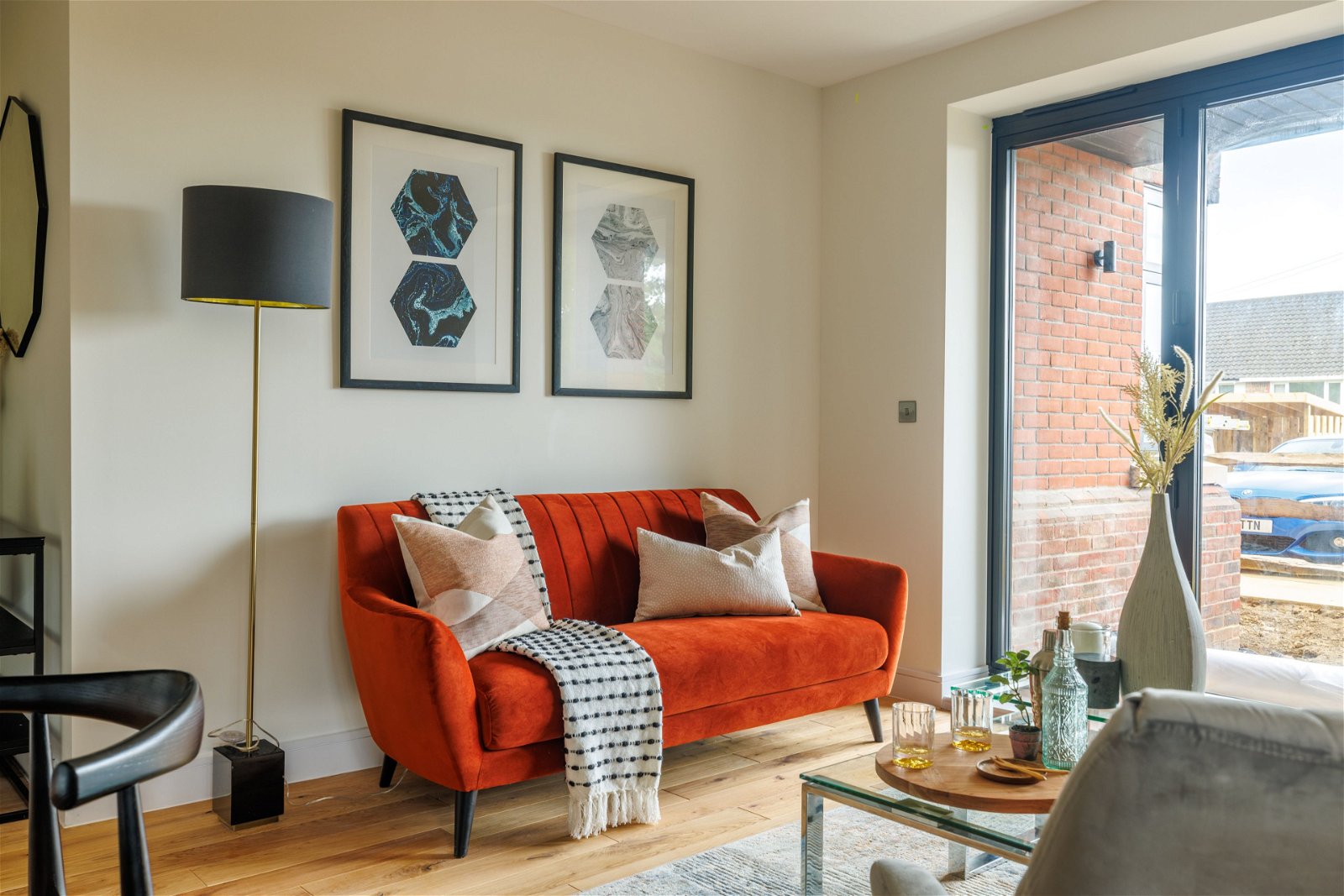 2 Cypress Heights, Landscape Road, Warlingham, CR6 9JB Robert Leech