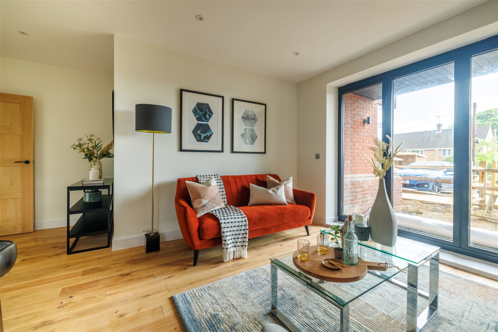 2 Cypress Heights, Landscape Road, Warlingham, CR6 9JB Robert Leech