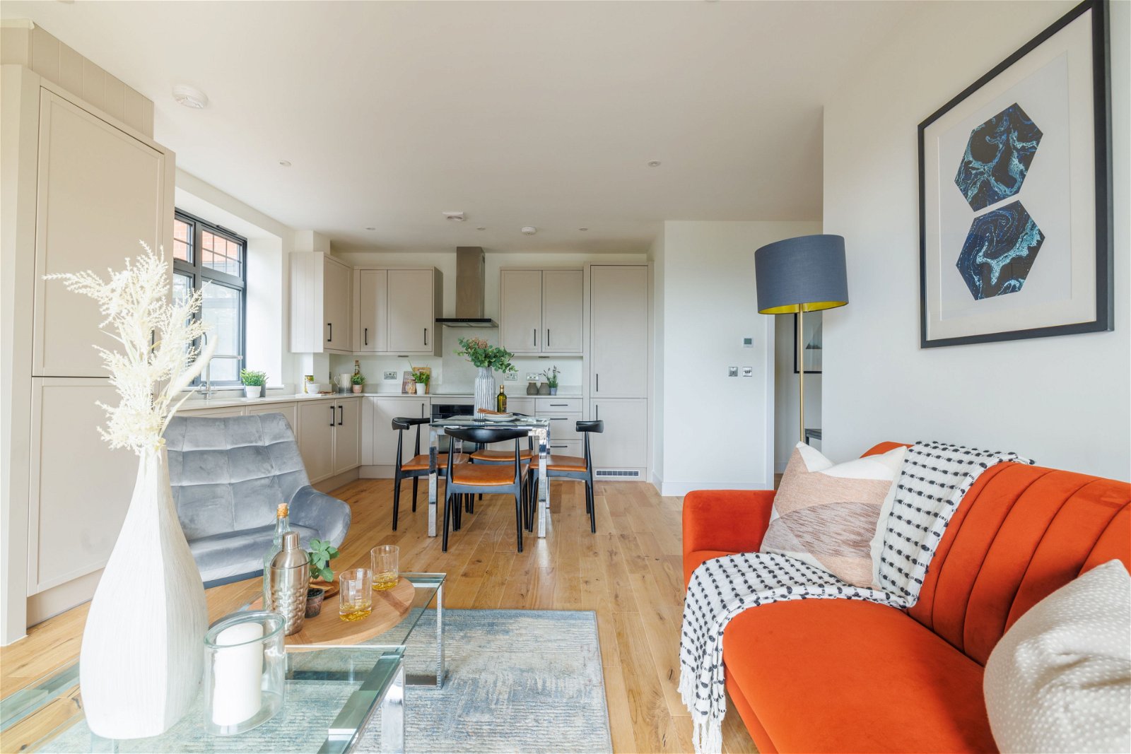 2 Cypress Heights, Landscape Road, Warlingham, CR6 9JB Robert Leech